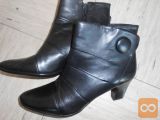 Gležnarji Geox 39