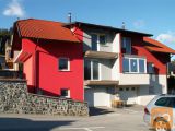 Unec Dvojček 194,10 m2