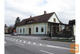 GOSTINSKI LOKAL OB MAGISTRALNI CESTI