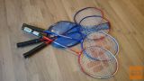Badminton