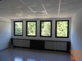 Šiška Pržanj prostor za storitve 39 m2