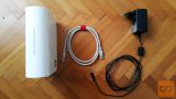 NAS mrežni disk WD My Book World Edition (White Light) 2 TB