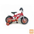 Otroško kolo 12" Disney Cars 2