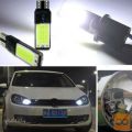 Led žarnice T10 W5W LED White CANBUS (pozicija, kabina,