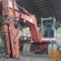 bager schaeff hml 40