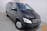 Mercedes-Benz Viano 3.0CDi