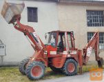 KOMBINIRKA / ROVOKOPAČ FAI 595
