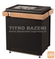 Kombinirane bio-zeliščne peči ABATEC...