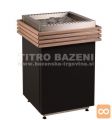 Peči za finske savne - ABATEC QUBE