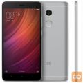 Pametni telefon XIAOMI Redmi Note 4X 32 GB, siv