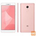 Pametni telefon XIAOMI Redmi Note 4X 32 GB, roza