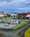 Letalske karte Manila za 760 EUR