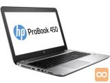 HP ProBook 450 G4 i5-7200U 8GB/1TB, DOS (Y8A36EA)