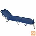 Ležalnik 185x55x24 cm (32-713000)