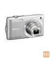 Nikon Coolpix S3300 16MP