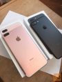 Apple iPhone 7 32GB- €350 , Apple iPhone 7 Plus 32GB