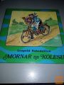 MORNAR NA KOLESU - LEOPOLD SUHODOLČAN