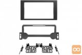 Maska CHRYSLER, DODGE, JEEP 2-din