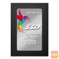 ADATA SP600 128GB 2,5'' SATA3 (ASP600S3-128GM-C) SSD