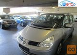 Renault Espace Exception 2.0 dCi Avt. SLO POREKLO