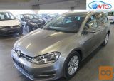 Volkswagen Golf Variant 1.6 TDI BlueMotion Comfortline