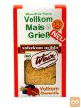 Bio polnozrnat koruzni zdrob brez glutena, 500 g