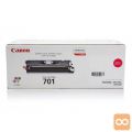 Toner Canon CRG-701 Magenta / Original