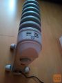 Oljni radiator