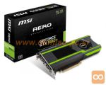 MSI GeForce GTX 1080 Ti Aero OC, 11GB