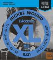 Strune za akustično/western kitaro D'Addario EJ21