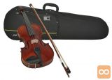 VIOLINA 4/4 LA PASSIONE VENEZIA Komplet GS401.431