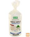 Bio riževi vaflji s soljo, brez glutena, 100 g