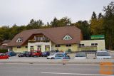 Šentjernej Gorenja Brezovica živilska trgovina 670 m2