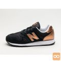 New Balance – ženske superge 4355 (črna, 40)