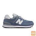 New Balance – ženske superge 4356 (modra, 38)