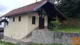 Črnomelj Ručetna vas Vikend hiša 45 m2