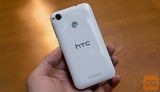 HTC Desire 320 nedelujoč