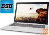 Notesnik Lenovo 39,6 cm (15,6") IdeaPad 320 1920x1080 N4200