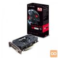 AMD Radeon RX 460 Sapphire, 2GB GDDR5 DVI-D HDMI DisplayPort