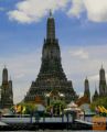 Letalske karte Bangkok za 468 EUR