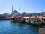 Istanbul za samo 199 EUR za 199 EUR