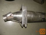Jet turbina do 250kW