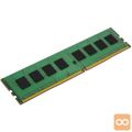 Kingston pomnilnik (RAM) 8GB DDR4 2400 Mhz UDIMM