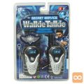 Walkie talkie (06-553000)