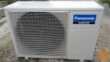 Klima Panasonic CU E9 DKE