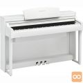 Digitalni pianino YAMAHA CSP-170WH
