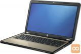 Prenosnik HP Pavilion G7