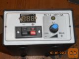 REGULACIJSKI USMERNIK 1,2-20V 1,5A