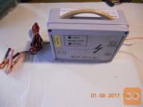 AKUMULATORSKI ELEKTRIČNI PASTIR =12V