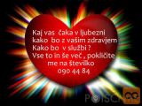 SVETOVANJE